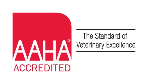 AAHA logo