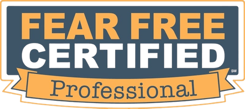 Fear free