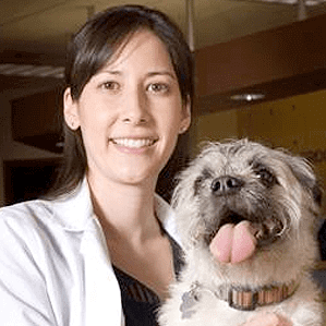 Dr. Tina Karls